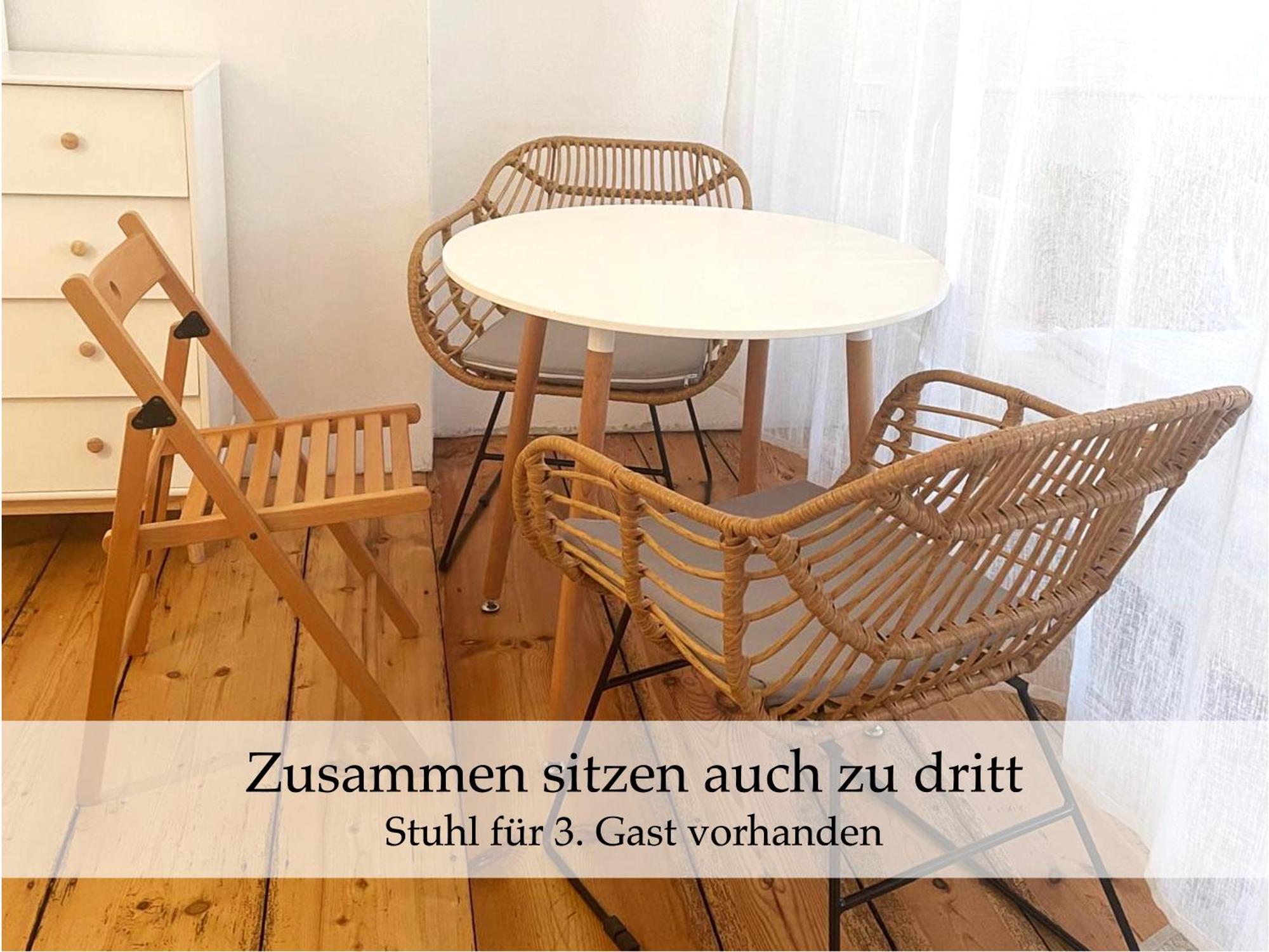 Zentrale 1-Zimmer-Ferienwohnung Mit Digitalem Check In Hof  Luaran gambar