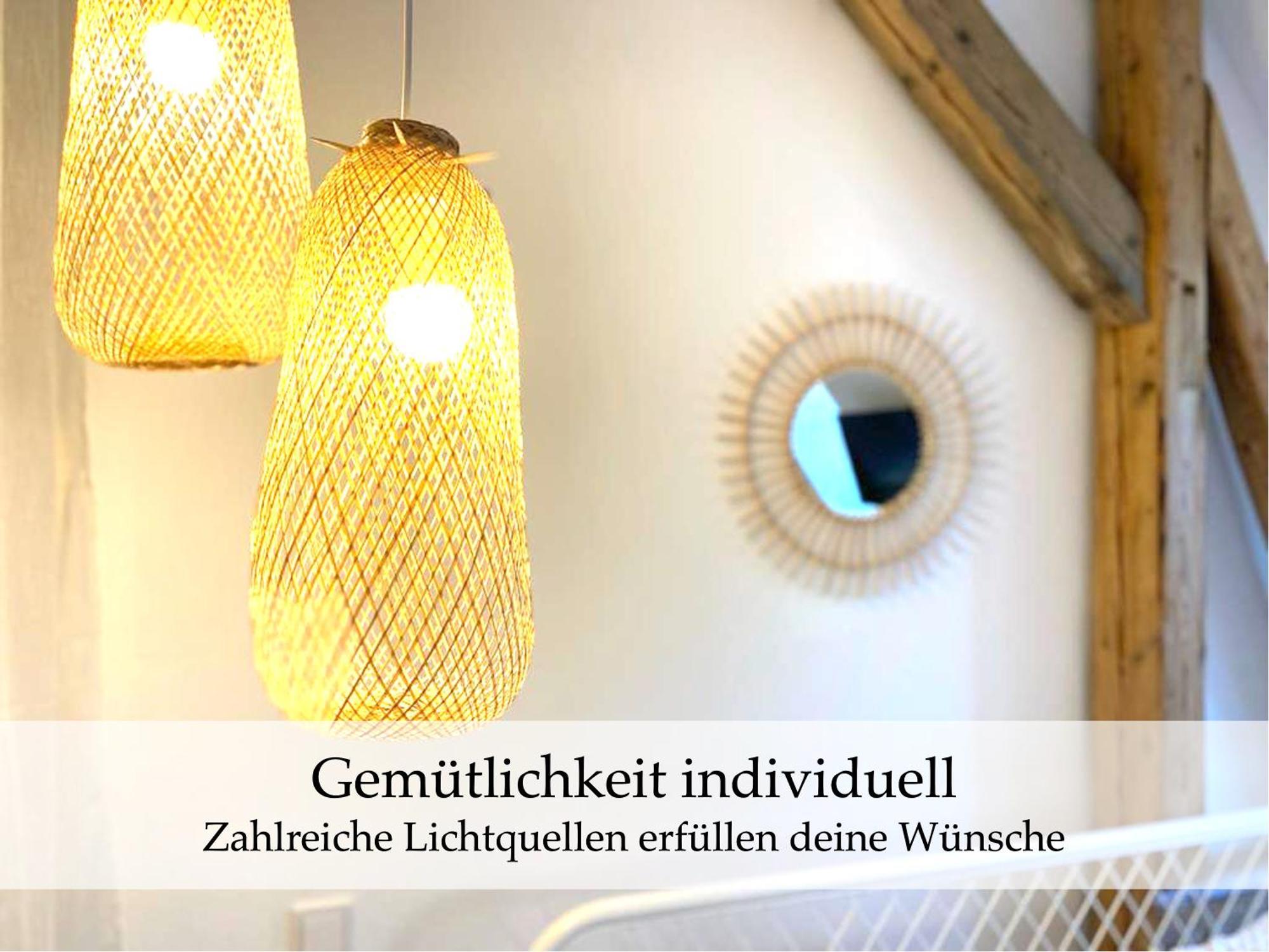 Zentrale 1-Zimmer-Ferienwohnung Mit Digitalem Check In Hof  Luaran gambar