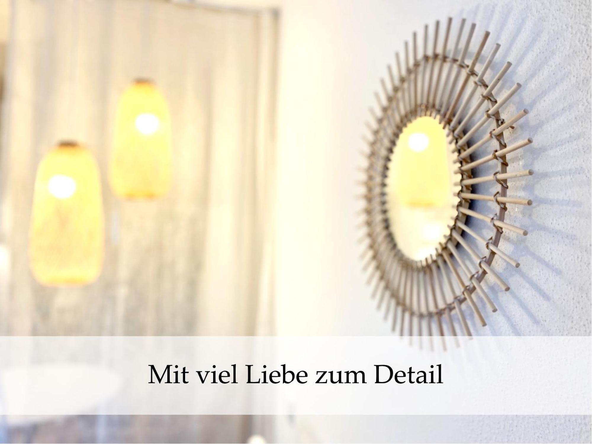 Zentrale 1-Zimmer-Ferienwohnung Mit Digitalem Check In Hof  Luaran gambar