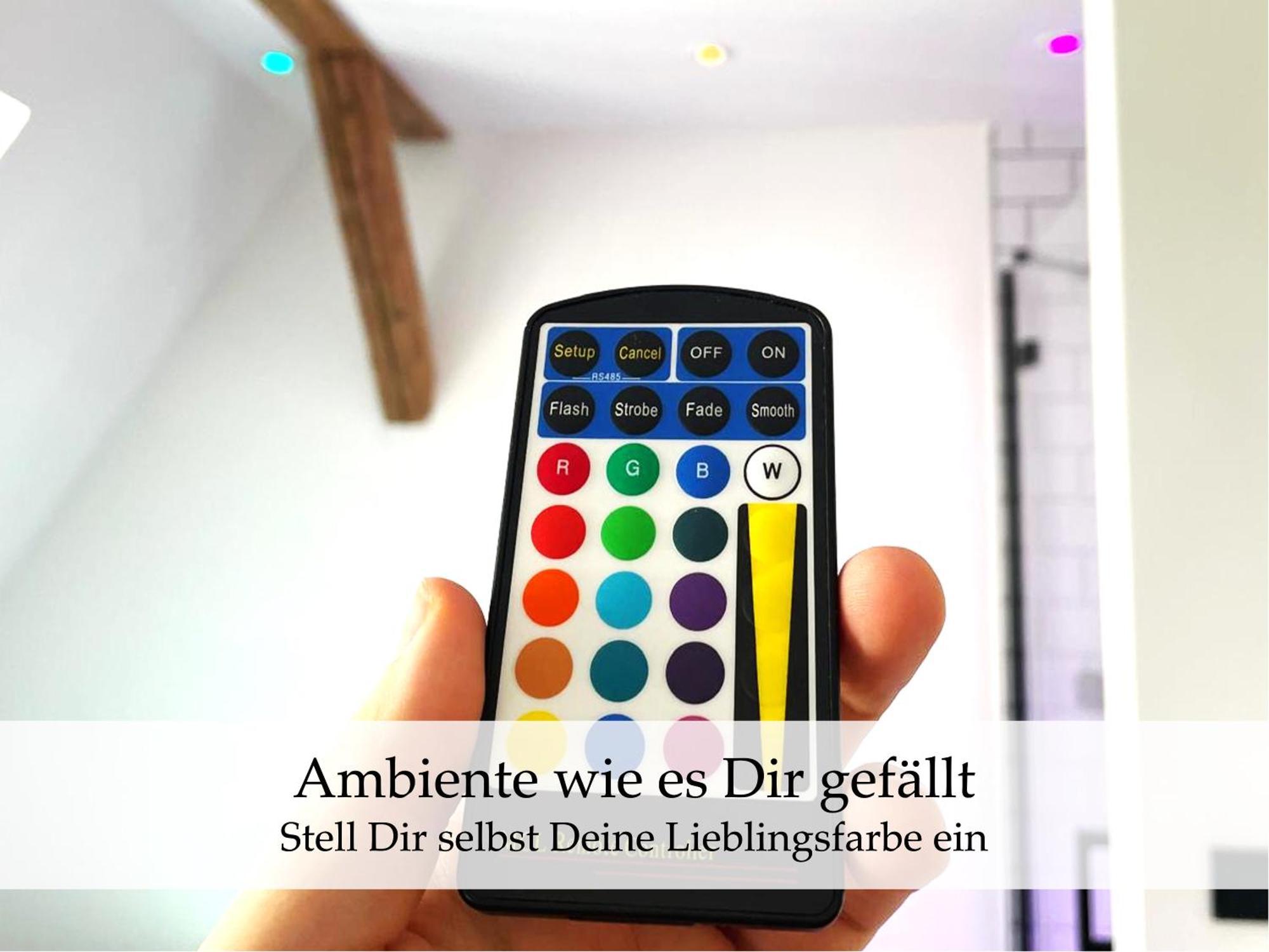 Zentrale 1-Zimmer-Ferienwohnung Mit Digitalem Check In Hof  Luaran gambar
